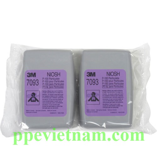 PHIN LỌC KHÍ 3M -7093
