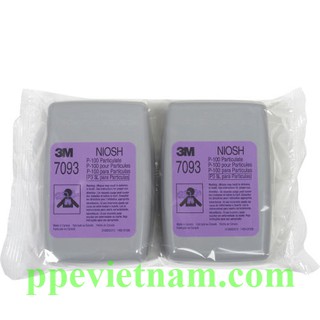 Phin lọc khí 3m -7093