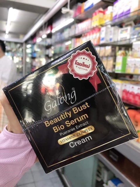 Kem Nở Ngực GaLong | BigBuy360 - bigbuy360.vn