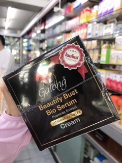 Kem Nở Ngực GaLong