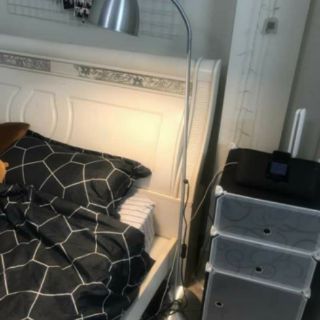 Đèn cây ikea