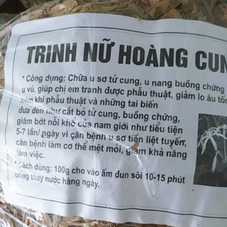 1kg trinh nữ hoàng cung