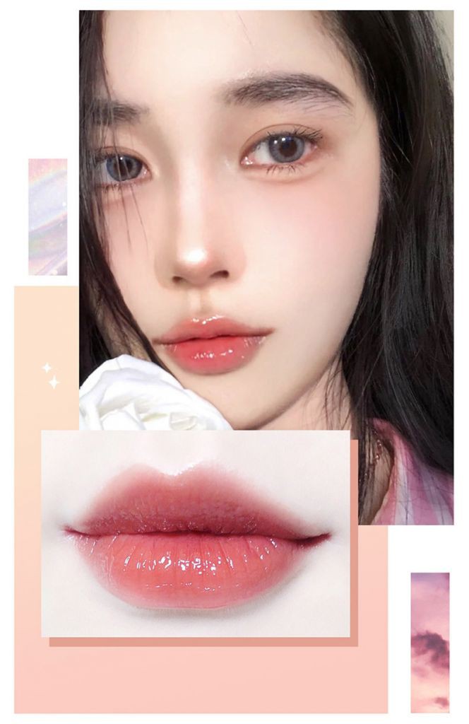 [Hàng mới về] Đường nâu tẩy tế bào chết cho da môi dưỡng ẩm chống nếp nhăn | BigBuy360 - bigbuy360.vn