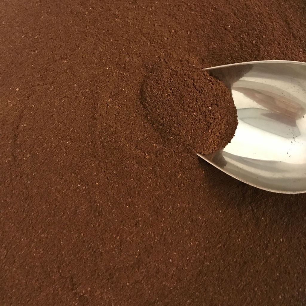 Cafe rang xay nguyên chất 100%, cà phê pha phin Robusta mix Arabica, cafe vị đắng đậm - thơm mộc - hậu vị ngọt gói 500gr | BigBuy360 - bigbuy360.vn