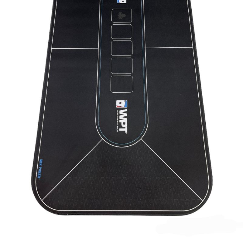Thảm chơi poker cao cấp WPT