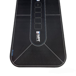 Thảm chơi poker cao cấp WPT