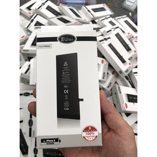 Pin iPhone EUtev chính hãng (xuất khẩu EU)- Pin iPhone 4S/5/5S/SE/6/6S/6plus/6splus/7/7plus/8/8plus