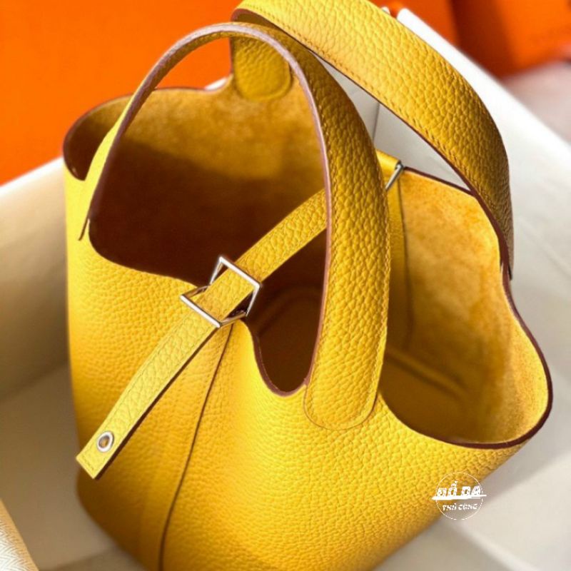 Túi xách Picotin HM da Togo Pháp