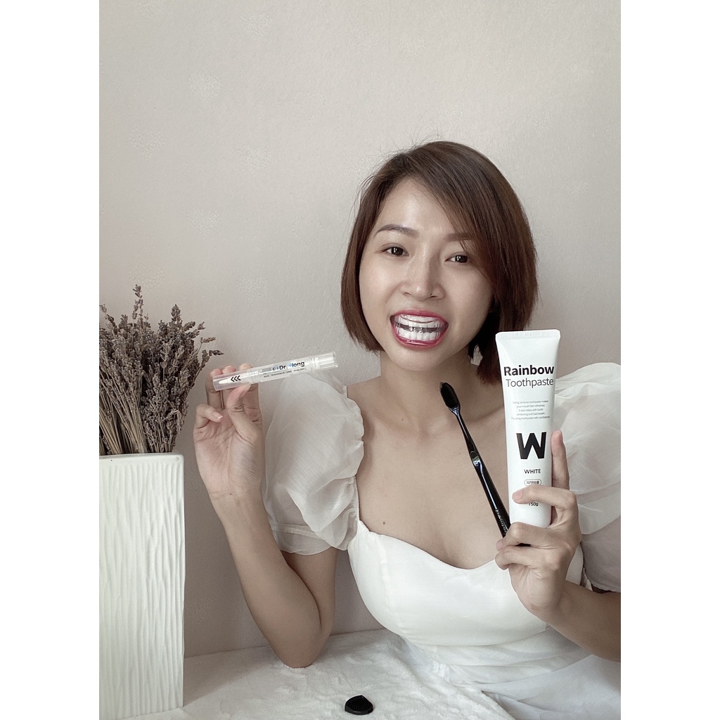 Bút làm trắng răng DR.HONG White Magic Tooth Whitening PICKO