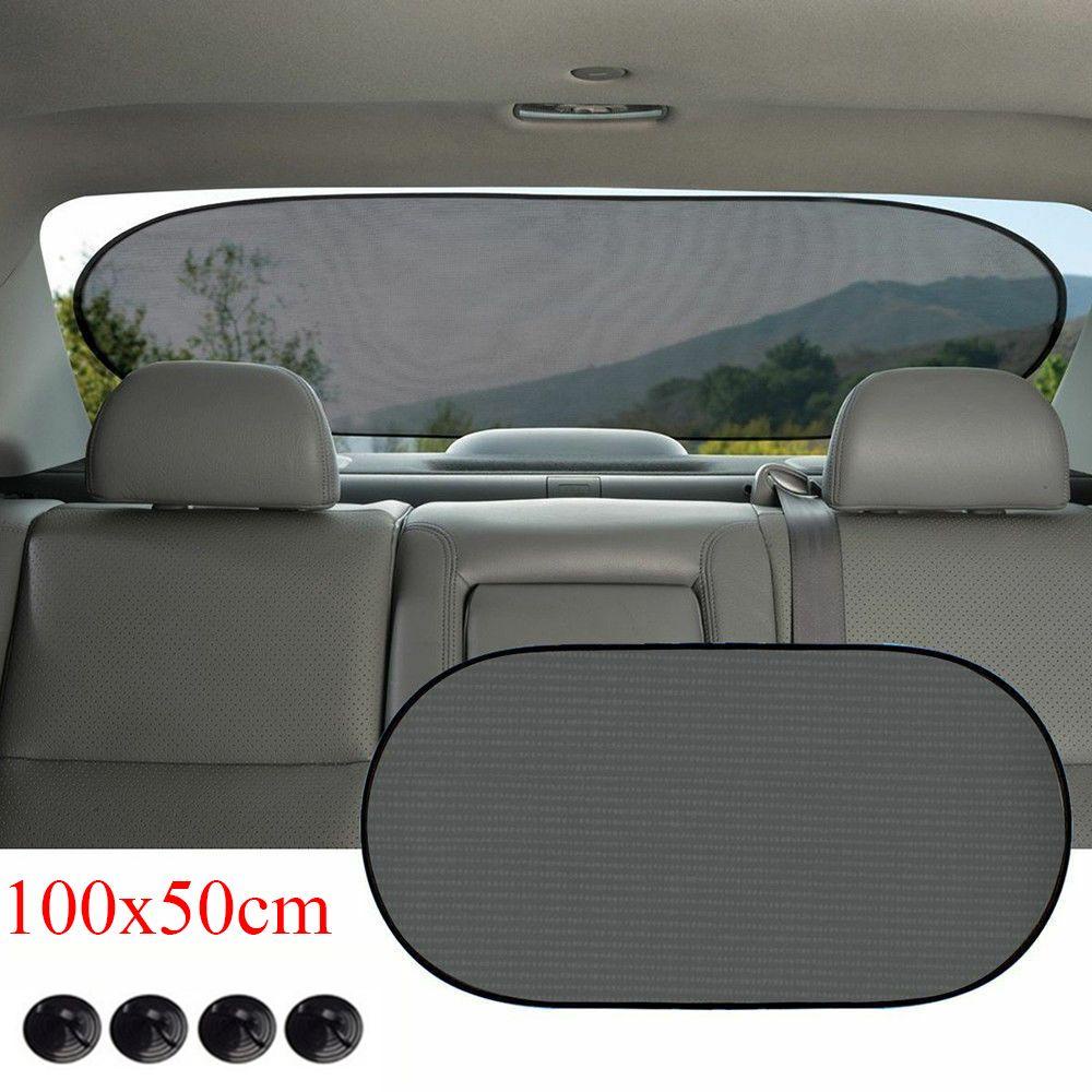 JONYE Vỏ Bọc Che Nắng Bảo Vệ Xe Hơi Tiện Dụng