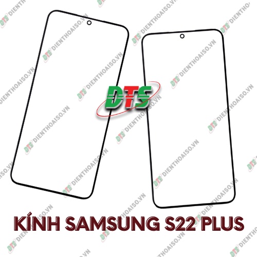 Mặt kính samsung s22 plus ( Mặt kính thay cho Samsung S22+ )