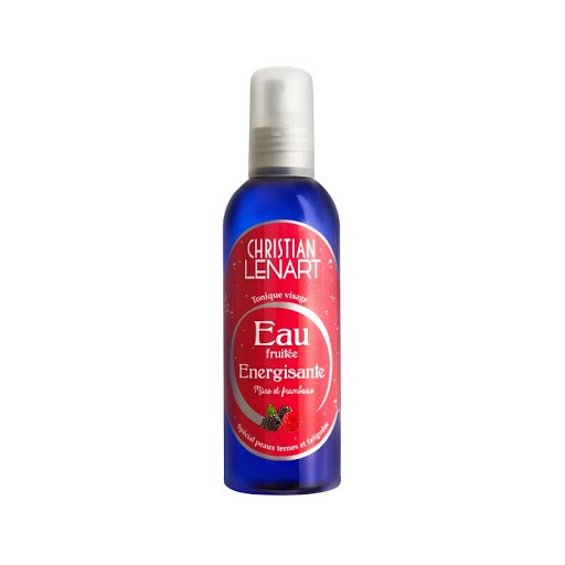 [HSD: 11/2022] Toner Quả Phúc Bồn Tử CHRISTIAN LENART Fruitée Energisante - 200ml