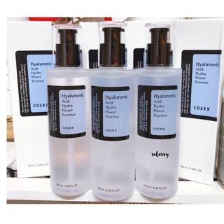 Tinh chất cấp nước COSRX – Hyaluronic Acid Hydra Power Essence 100ml