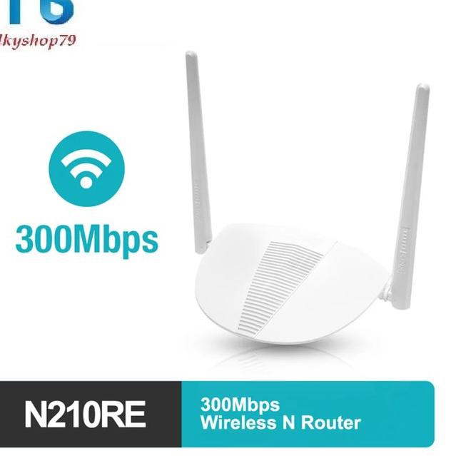 Thiết Bị Phát Wifi Jaman Now Qti Totolink N210Re 300mbps N200Re N300Rt N301 Wr820N Wr840N Wr845N