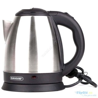 [ELHABK11 giảm 9% tối đa 1TR] Ấm Siêu Tốc Sunhose SHD1182/1,8L vv