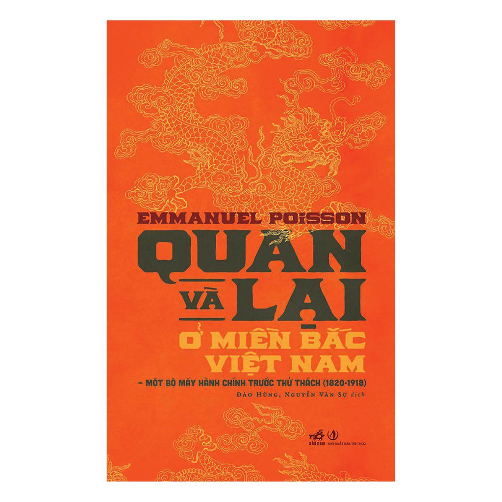 Sách Nhã Nam - Combo Quan Và Lại Ở Miền Bắc Việt Nam + Ngàn Năm Áo Mũ (2 Cuốn)