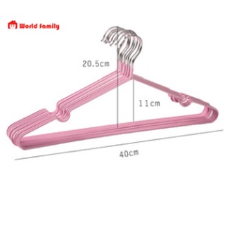 móc treo quần áo móc phơi đồ (1 cái)
