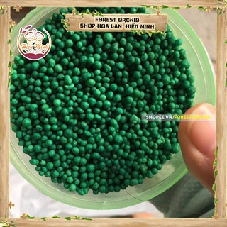 Polyon 16-6-12 Phân bón NPK Xanh Mỹ Tan Chậm