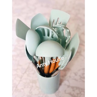 ( SẴN HÀNG ) DỤNG CỤ NHÀ BẾP KITCHENWARE ( 11 MÓN )
