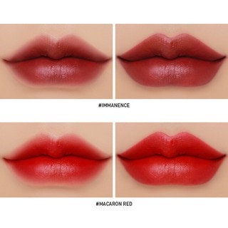 Son Kem Lì 3CE Cloud Lip Tint Vỏ Nhám