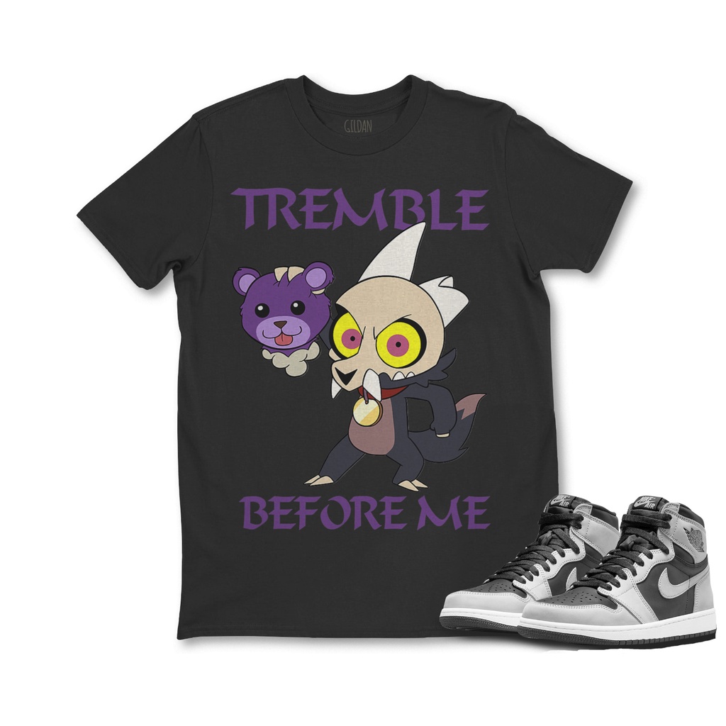 Disney Channel The Owl House King Unisex Áo thun người lớn