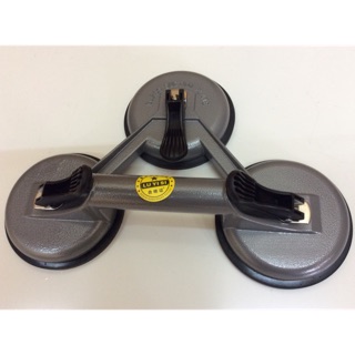 Tay hít kính 3 đầu sỉ SLL