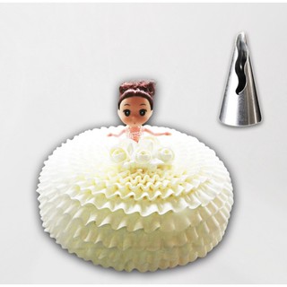 Đui bắt Váy Búp Bê