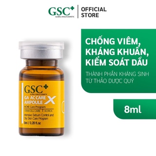 Tế bào gốc giảm mụn thâm Hàn Quốc 8ml