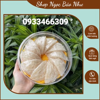 Hộp 100g tổ yến sào tinh chế loại 1 sợi dài nha trang khánh hoà