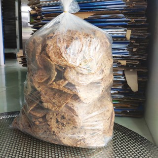 500g Cơm Cháy Mắm Hành Bể (Túi Zipper)