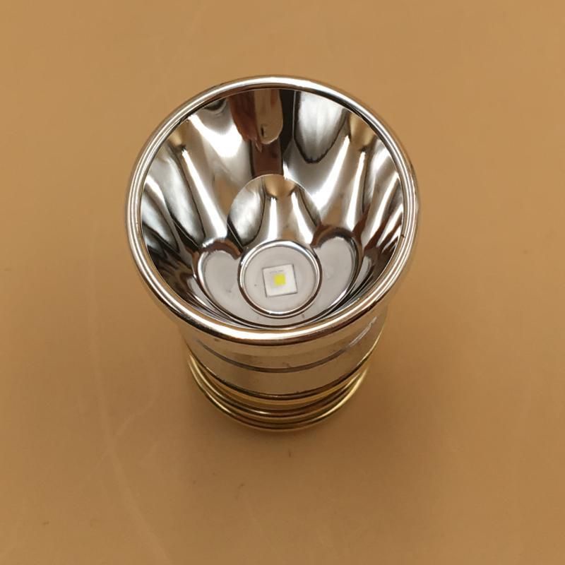 Đèn Pha Osram KW CSLNM1 26,5MmĐầu Đèn Pin Ánh Sáng Trắng 1200LM 4.2V Tự Lắp Ráp Tiện Dụng