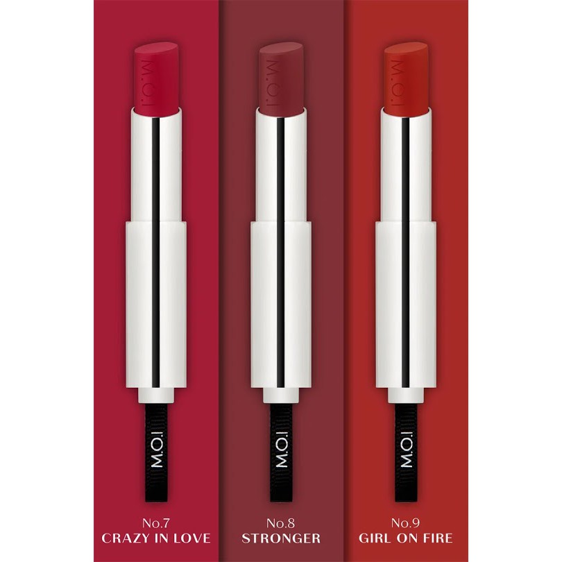 Son thỏi LOVE M.O.I | BigBuy360 - bigbuy360.vn