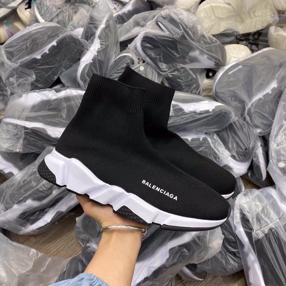 Giày  cổ cao . Giày cổ chun . Giày Sneaker  cổ cao FULL SIZE 36-43 | BigBuy360 - bigbuy360.vn