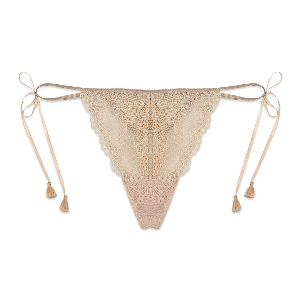 [Mã FARSBR223 giảm 10% tối đa 30K đơn 99K] Quần lót nữ lọt khe BECHIPI dây nhỏ cách điệu dây hông sexy - QL5688 | BigBuy360 - bigbuy360.vn