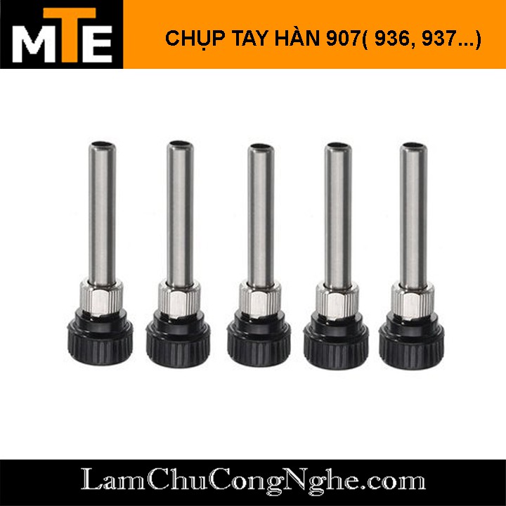 Đầu chụp mỏ hàn - thay thế cho mỏ hàn 907 936 ...