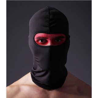 Khăn trùm đầu ninja