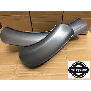 Dè độ chắn bùn - độ chế mọi loại xe
