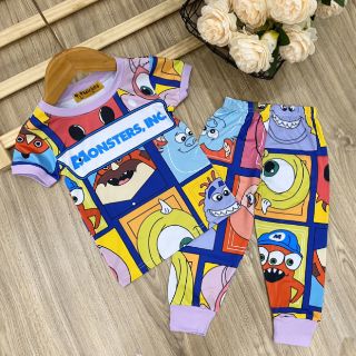 BỘ DÀI THUN LẠNH 3D- TRAI GÁI MẶC ĐƯỢC
