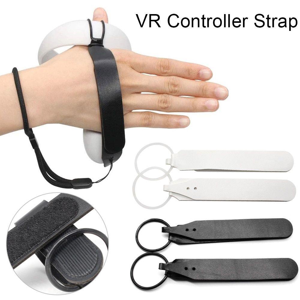 Dây Đeo Thay Thế Cho Kính Thực Tế Ảo Oculus Quest 2