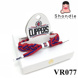Vòng tay shondle nba los angeles clippers - vr077