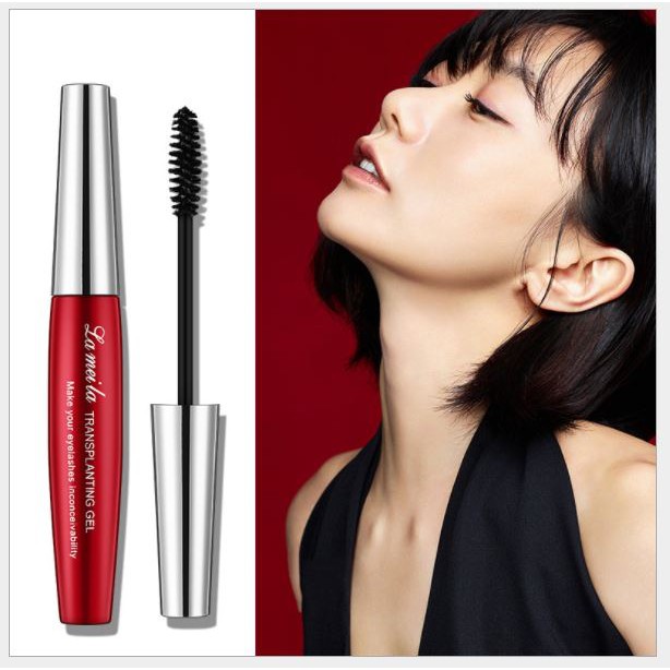 CHUỐT MI – MASCARA Lameila Transplanting Gel - KHÔNG LEM KHÔNG TRÔI | BigBuy360 - bigbuy360.vn