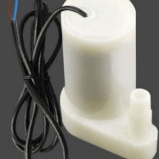 Máy bơm chìm mini 5V- 1.6 lít/phút
