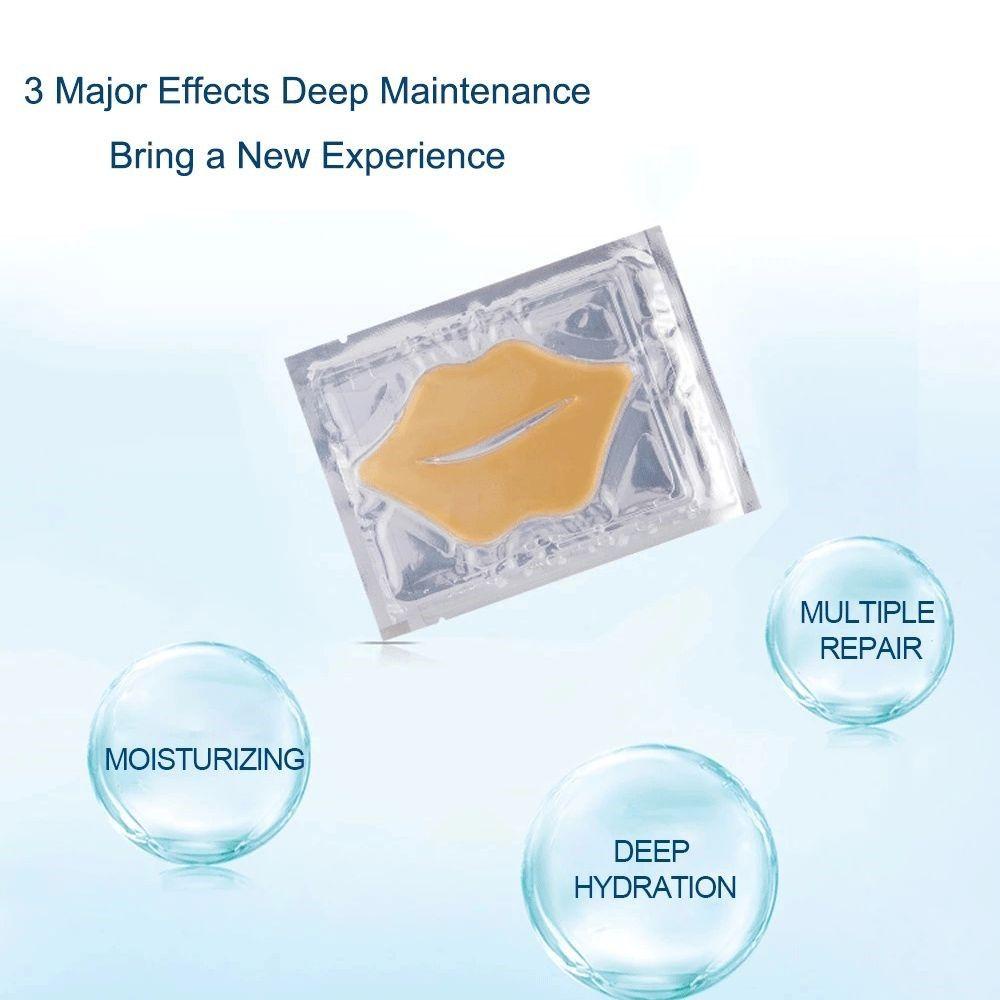 XIANTIN Son Bóng Trang Điểm Giúp Môi Căng Mọng