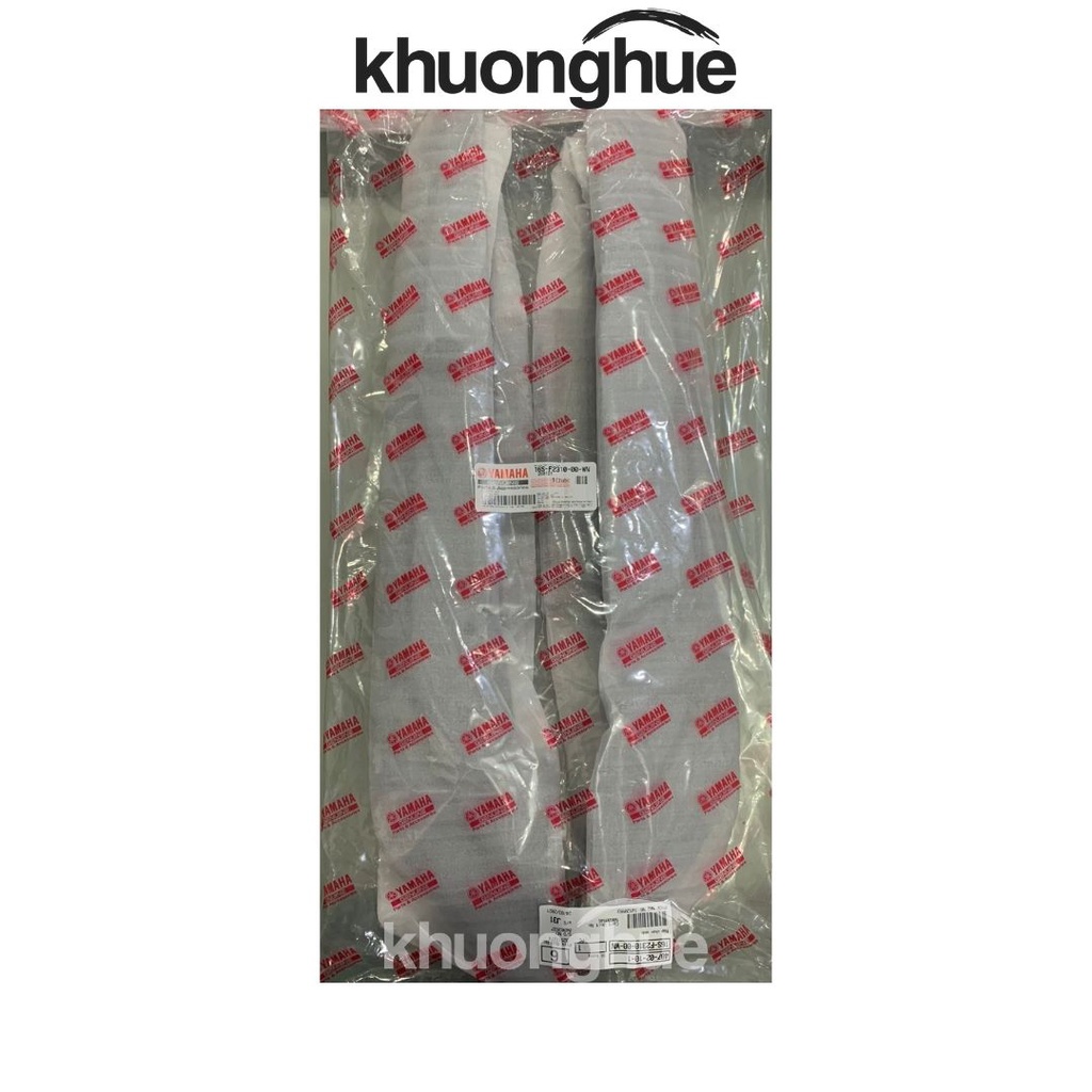 Hộp xích, bọc sên Tawrus chính hãng Yamaha