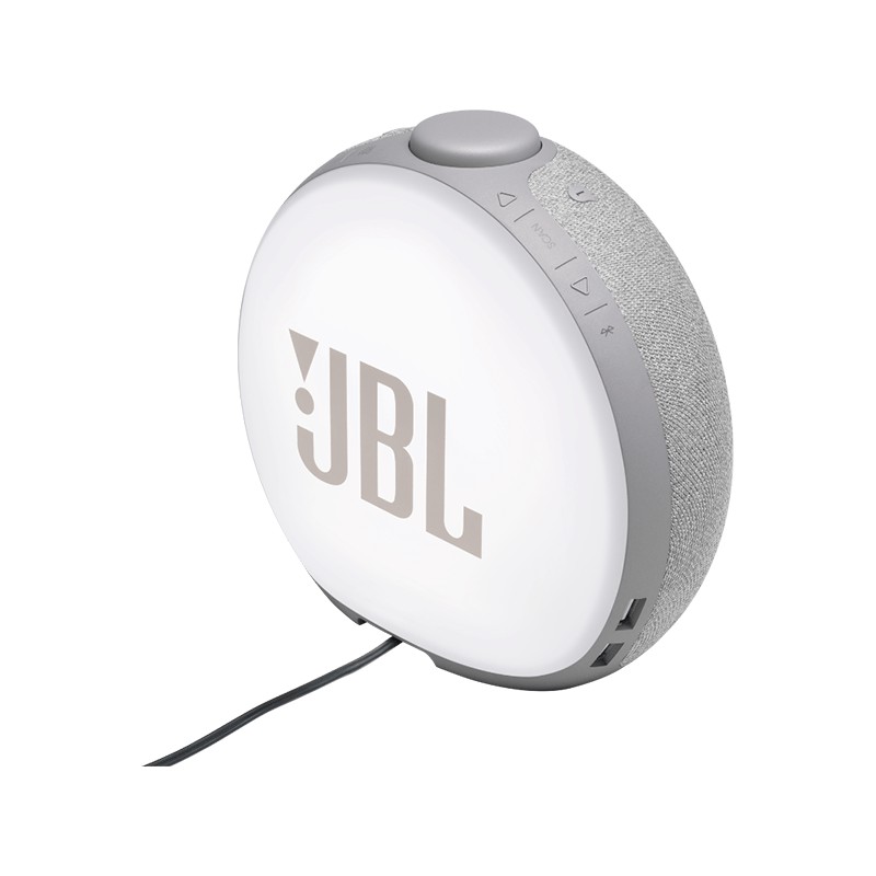 Loa Bluetooth đồng hồ để bàn JBL HORIZON 2
