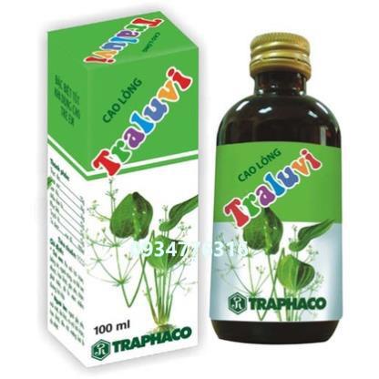 ✅ TRALUVI- Thực phẩm hỗ trợ bé hết mồ hôi trộm, ăn ngon hơn, ngủ ngon và không quấy khóc.