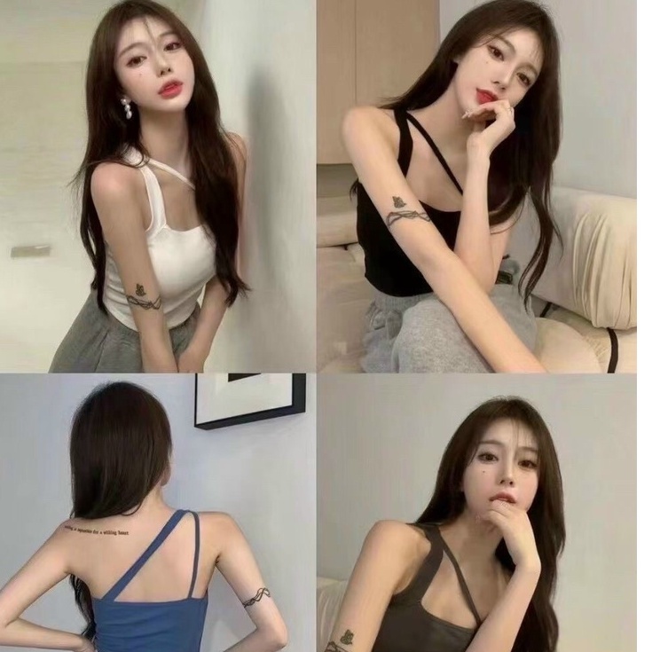 Áo bra nữ 2 dây KC House áo lót thể thao nữ 2 dây gợi cảm