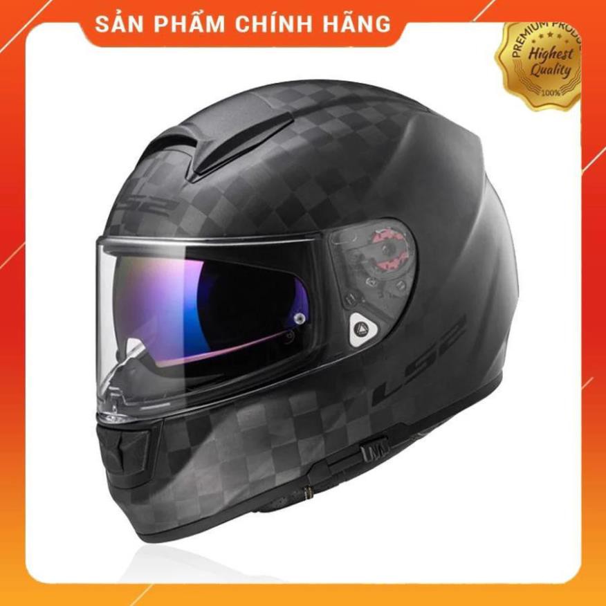 LÓT MŨ BẢO HIỂM LS2 FF397 VÀ FF397 CARBON (KHÔNG BAO GỒM NÓN)