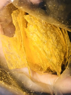 Bánh tráng phomai 12k