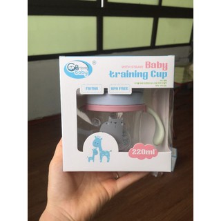 Binh nước TRITAN  mèo